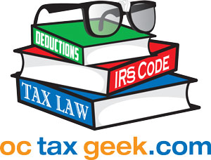 OC Tax Geek