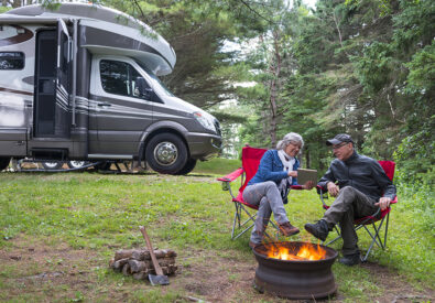 Wander Joy Vacations