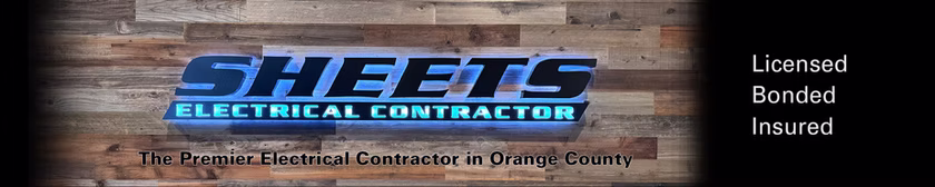 Sheets Contracting