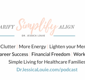 Clarify Simplify Align by...