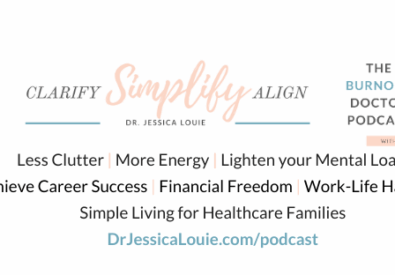 Clarify Simplify Align by...