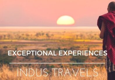Indus Travel