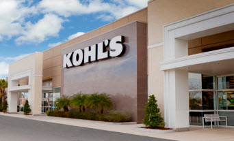 Kohl’s Yorba Linda