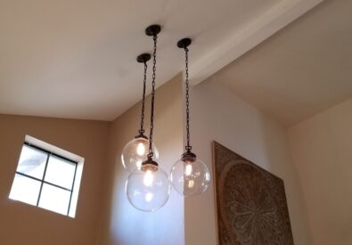 Let There Be Light Electric