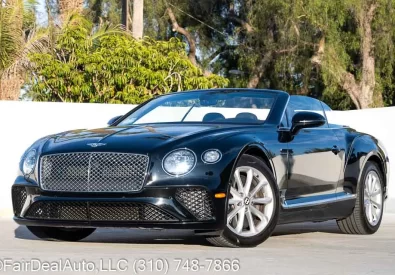 Exclusive Car Rental