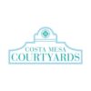 Costa Mesa Courtyards