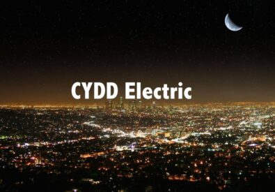 CYDD Electric