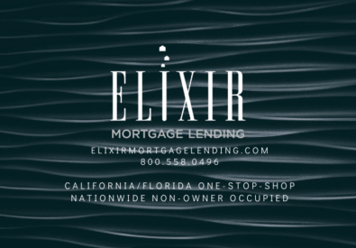 Elixir Mortgage Lending