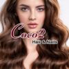 COCO2 Hair & Nails