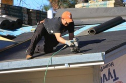 Martenson Roofing & ...