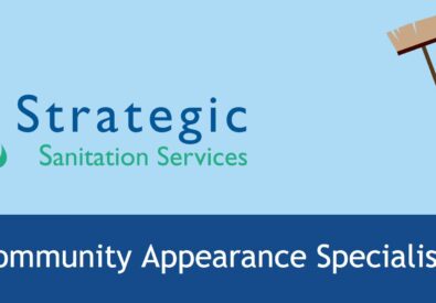 Strategic Sanitation Serv...