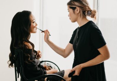 Jackie Su Makeup & H...