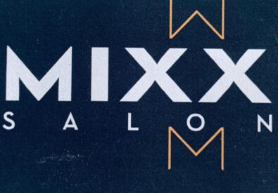 MIXX Salon
