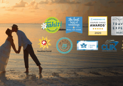 Carefree Romantic Vacations