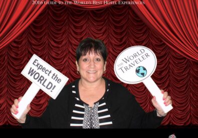 Distinctive Luxury Travel