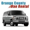 OC Van Rental