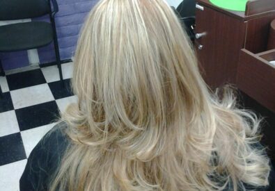 Genesis Beauty Salon