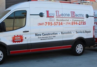 Leone Electric