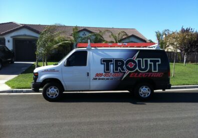 Trout Electric