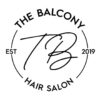 The Balcony Salon