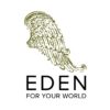 Eden For Your World