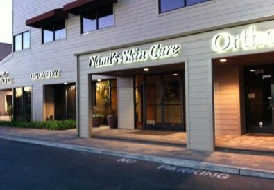 Nami’s Skin Care &#...