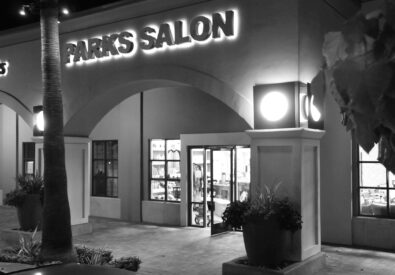 Parks Salon
