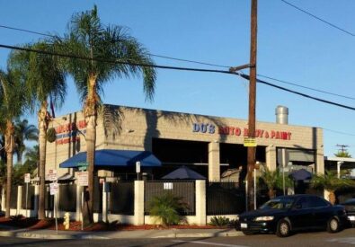 Do’s Auto Body ...