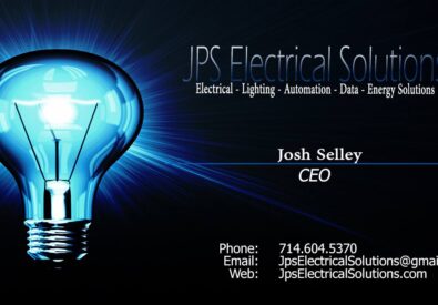 JPS Electrical Solutions