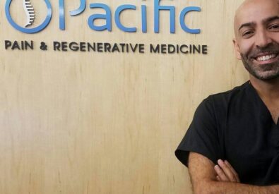 Pacific Pain and Regenera...