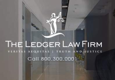 Ledger Law Firm