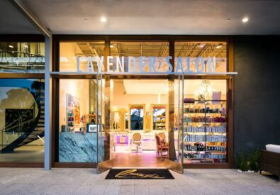 Lavender Salon & Bou...