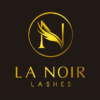 La Noir Lashes