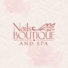 Nails Boutique & Spa