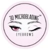 3D Microblading Eyebrows