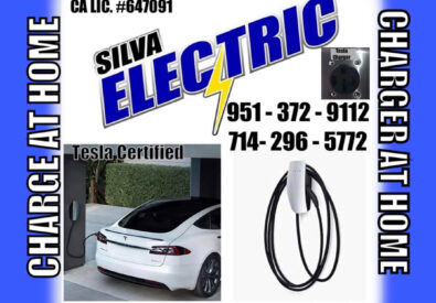 Silva Electric