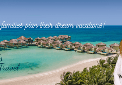 Dalia’s Travel Agency