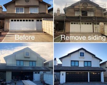 Newbuild Construction  ...