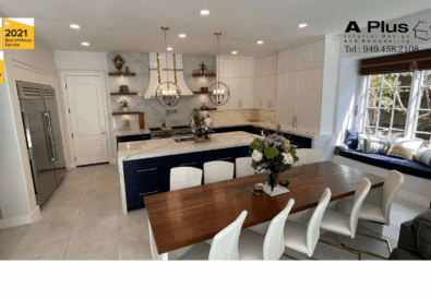 APlus Interior Design  ...