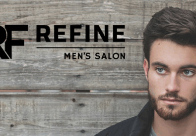 Refine Men’s Salon ...