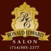 Ronald Edward Salon