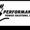 Performance Power Solutions