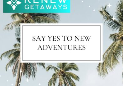 Renew Getaways