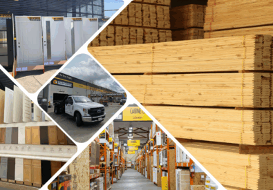 Contractor’s Wareho...