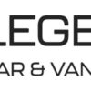 Legends Van Rentals