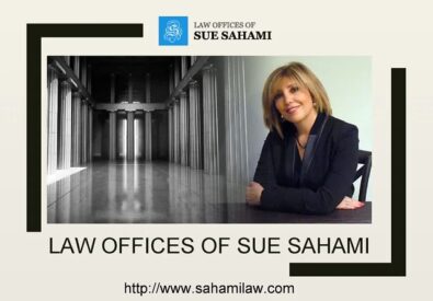 Law Offices Of Sue Sahami