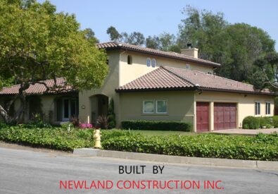 Newland Construction