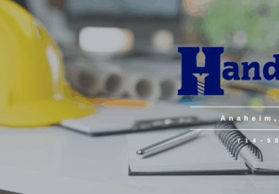 HandyCrew Services
