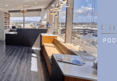 Concierge Podiatry and Spa