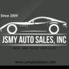JSMY Auto Sales